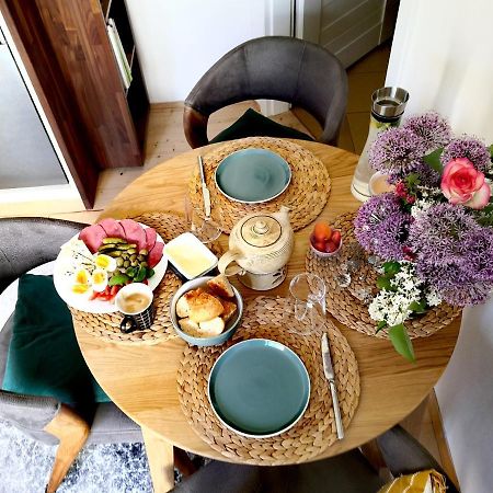 Apartmany Ivana Дечин Екстер'єр фото