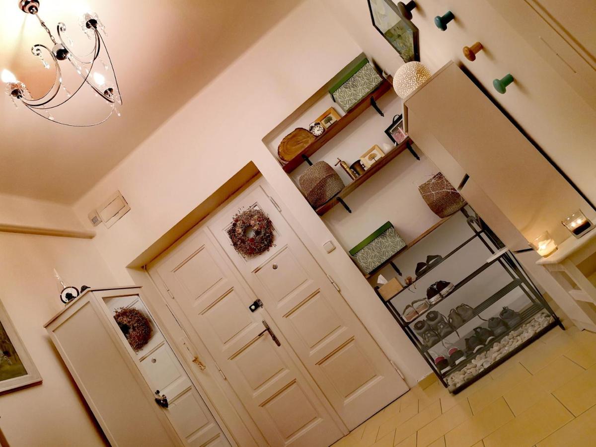 Apartmany Ivana Дечин Екстер'єр фото