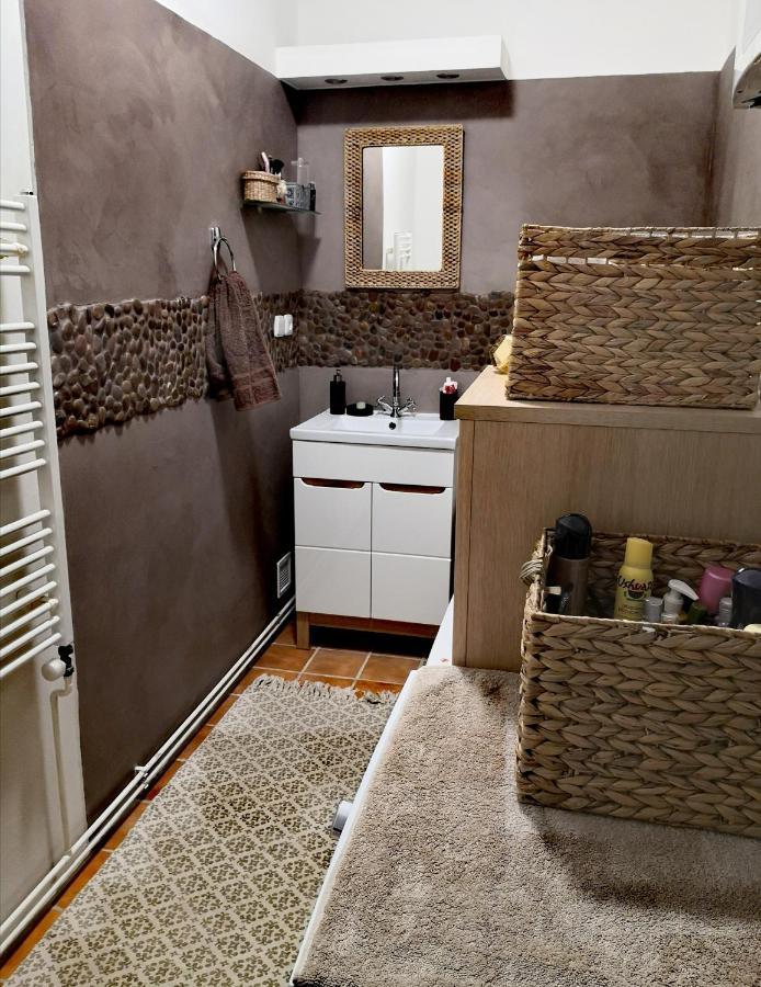 Apartmany Ivana Дечин Екстер'єр фото